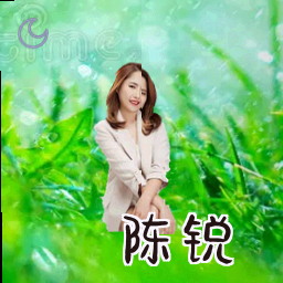 陈锐